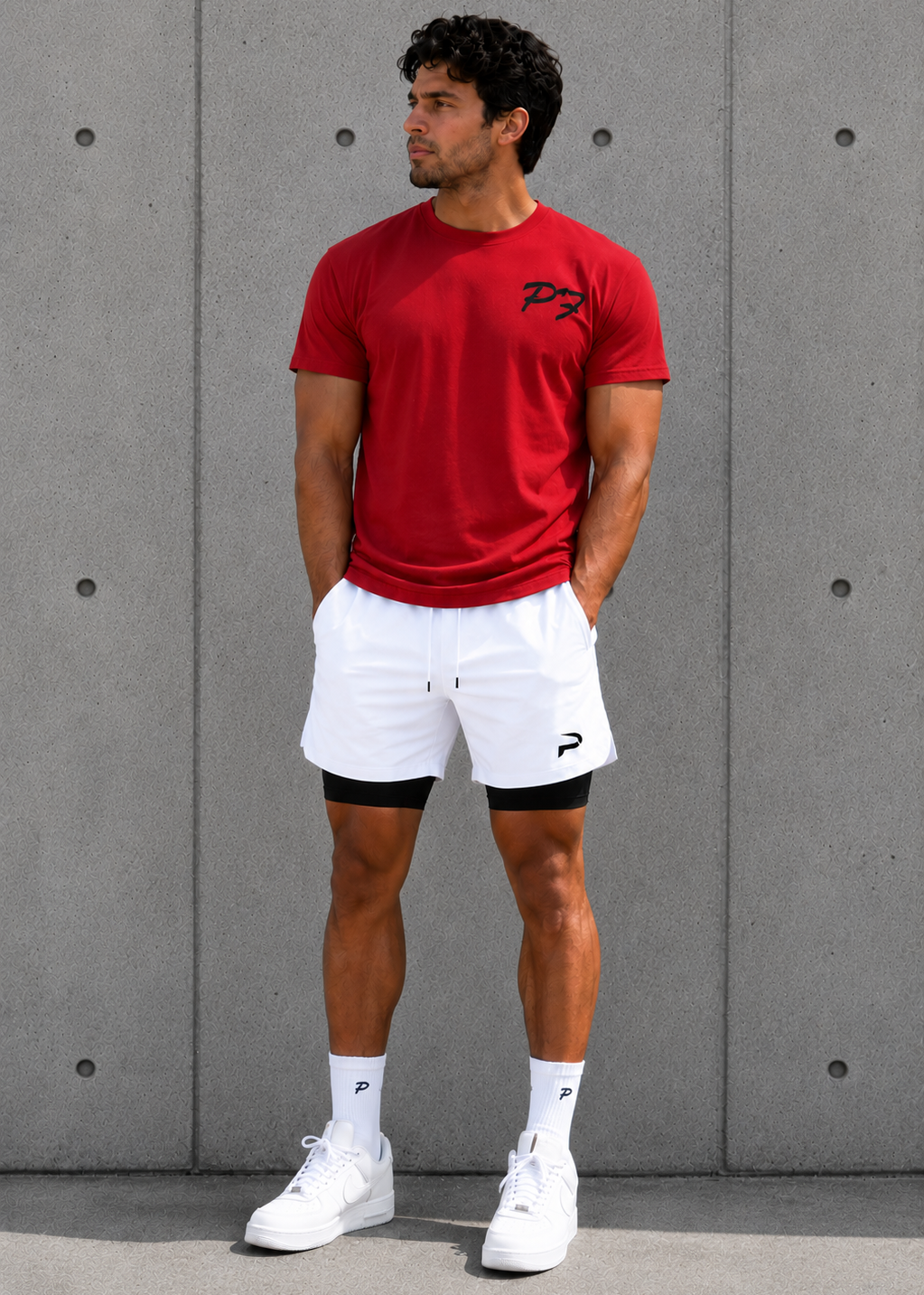 PF T-Shirt