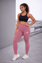 Smile High-Waisted Women’s Workout Leggings