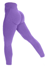 Smile High Waisted Leggings