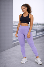 Smile High-Waisted Women’s Workout Leggings