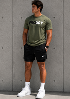 Prodigy T-Shirt