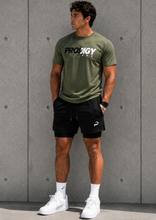 Prodigy T-Shirt
