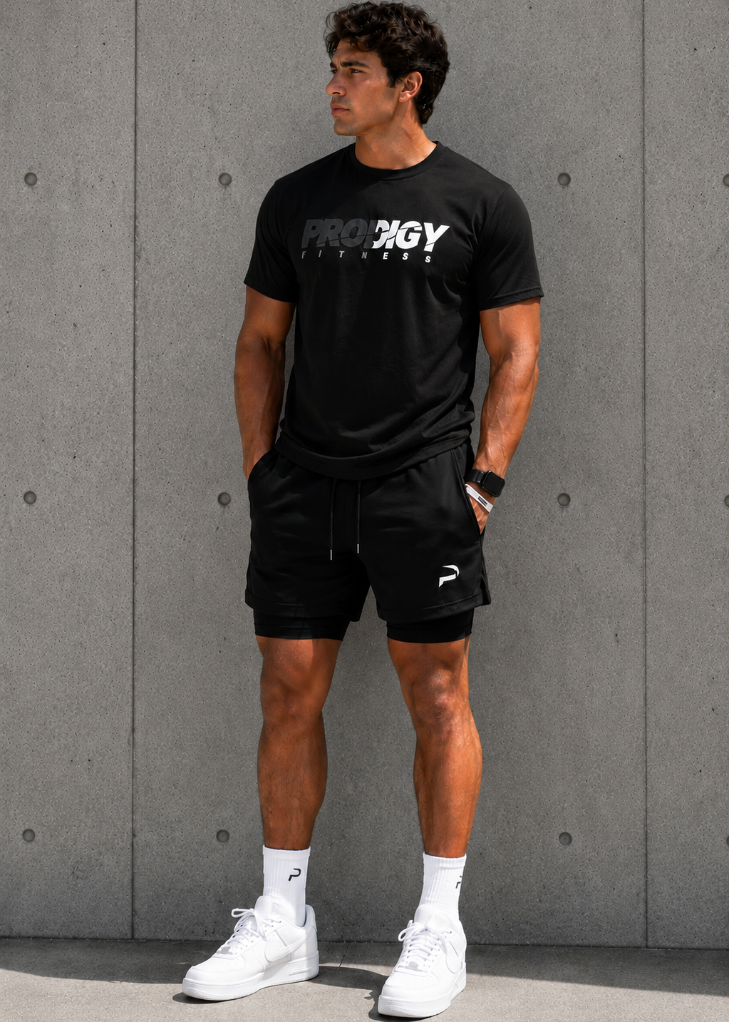 Prodigy T-Shirt