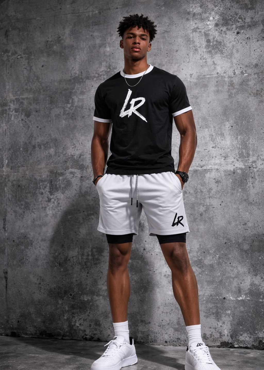 Lyrik Rawls T-Shirt