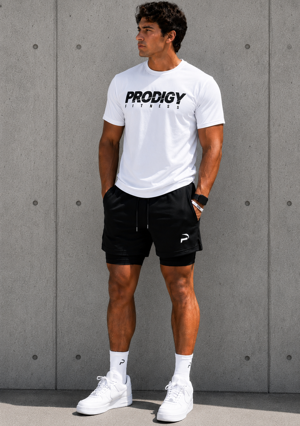 Prodigy T-Shirt