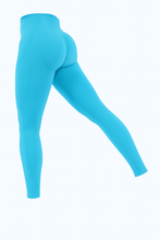 Smile High Waisted Leggings
