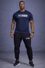 Travis Gray Sweatpants