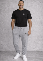 Lyrik Rawls Sweatpants