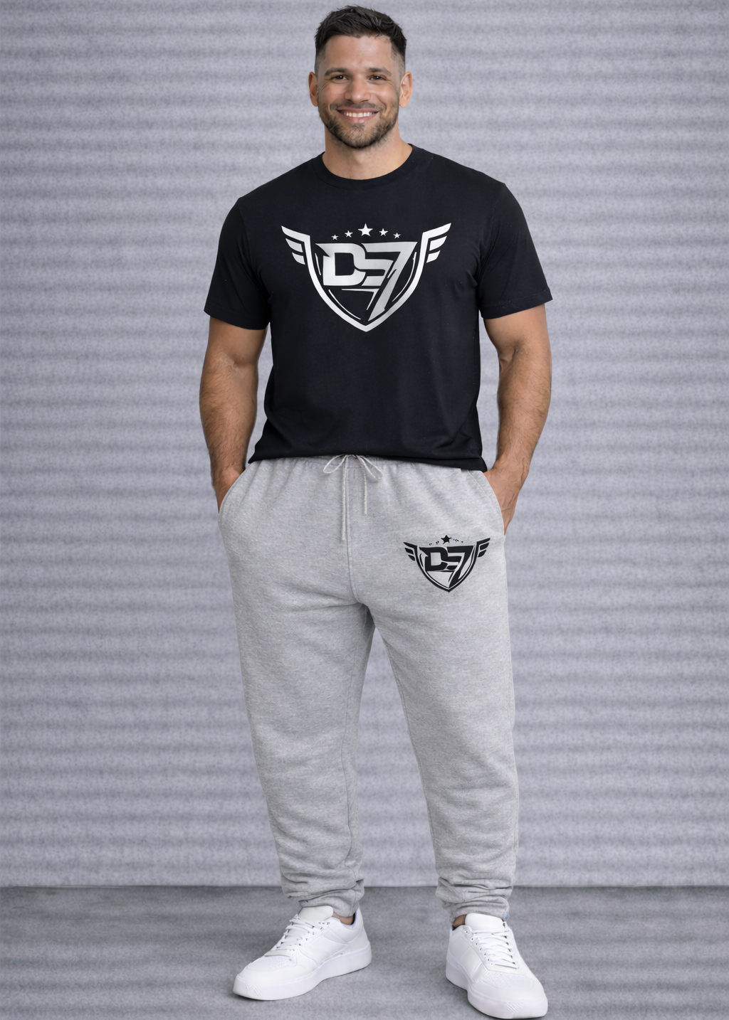 Dawson Simmons Sweatpants