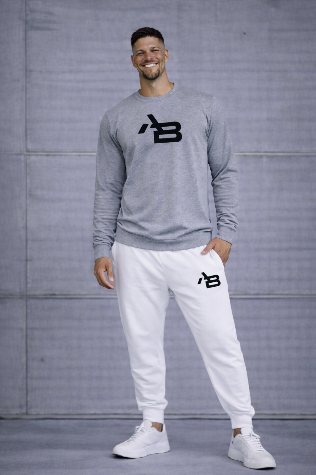 Andrew “AB” Brinson Sweatpants