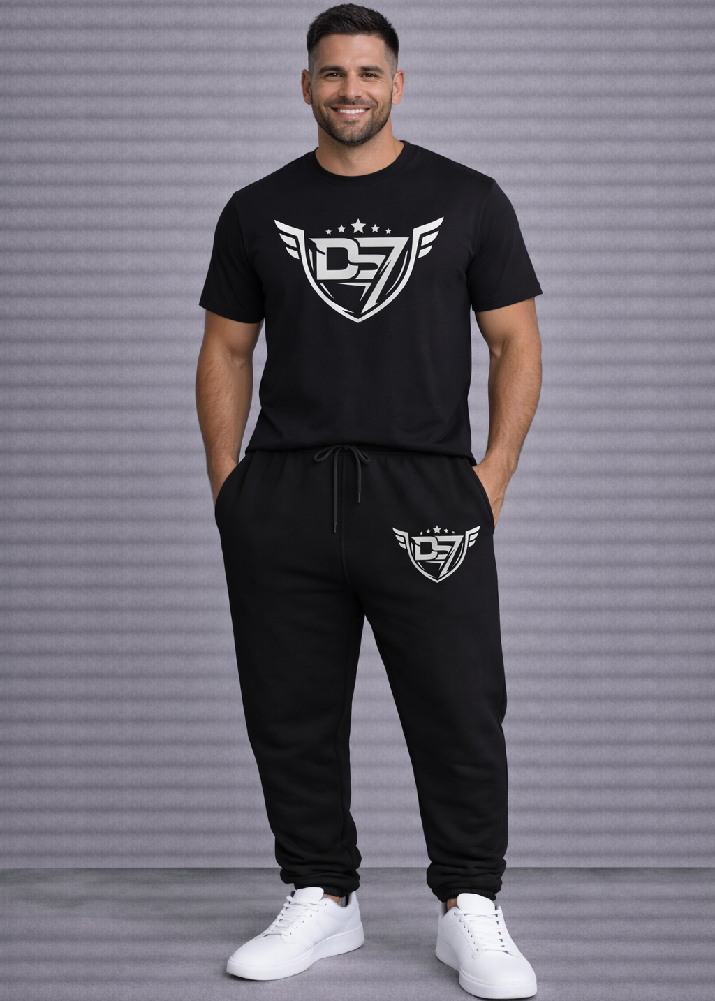 Dawson Simmons Sweatpants