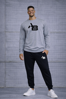 Andrew “AB” Brinson Sweatpants