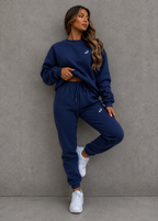 Prodigy Crewneck Lounge Set