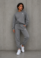 Prodigy Crewneck Lounge Set