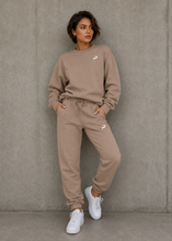 Prodigy Crewneck Lounge Set