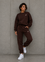 Prodigy Crewneck Lounge Set