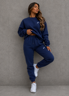 Prodigy Crewneck Lounge Set