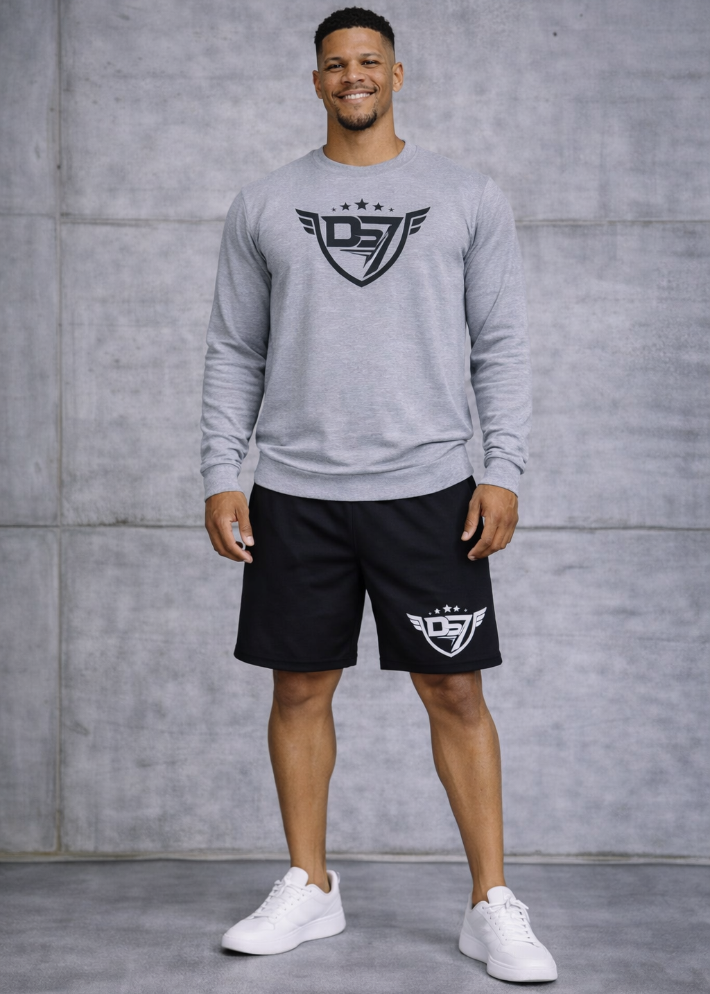 Dawson Simmons Sweatshirt