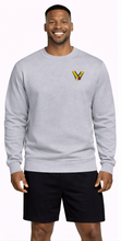 Makari Seatbelt Sweatshirt