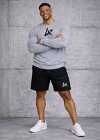Lyrik Rawls Sweatshirt