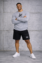 Lyrik Rawls Sweatshirt