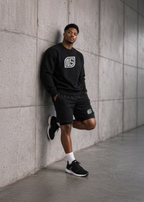 Nate Sims Sweatshirt