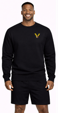 Makari Seatbelt Sweatshirt