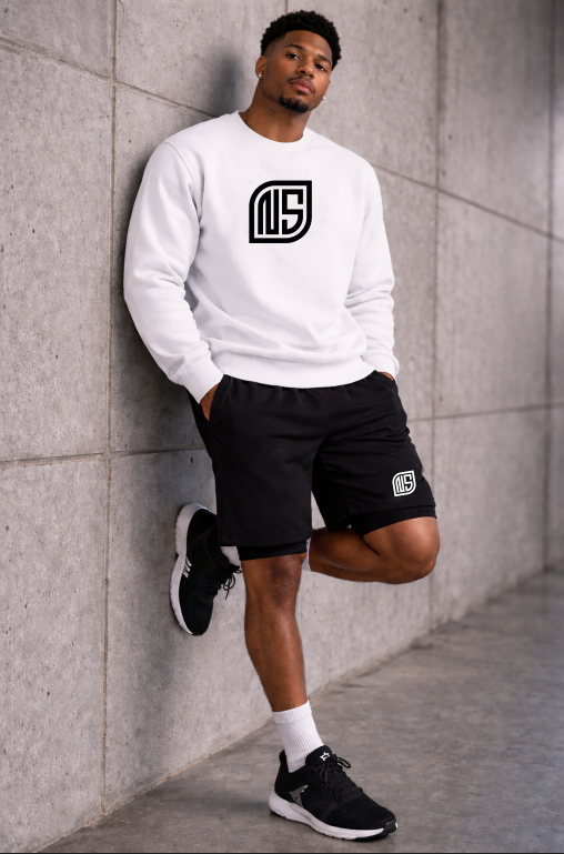 Nate Sims Sweatshirt