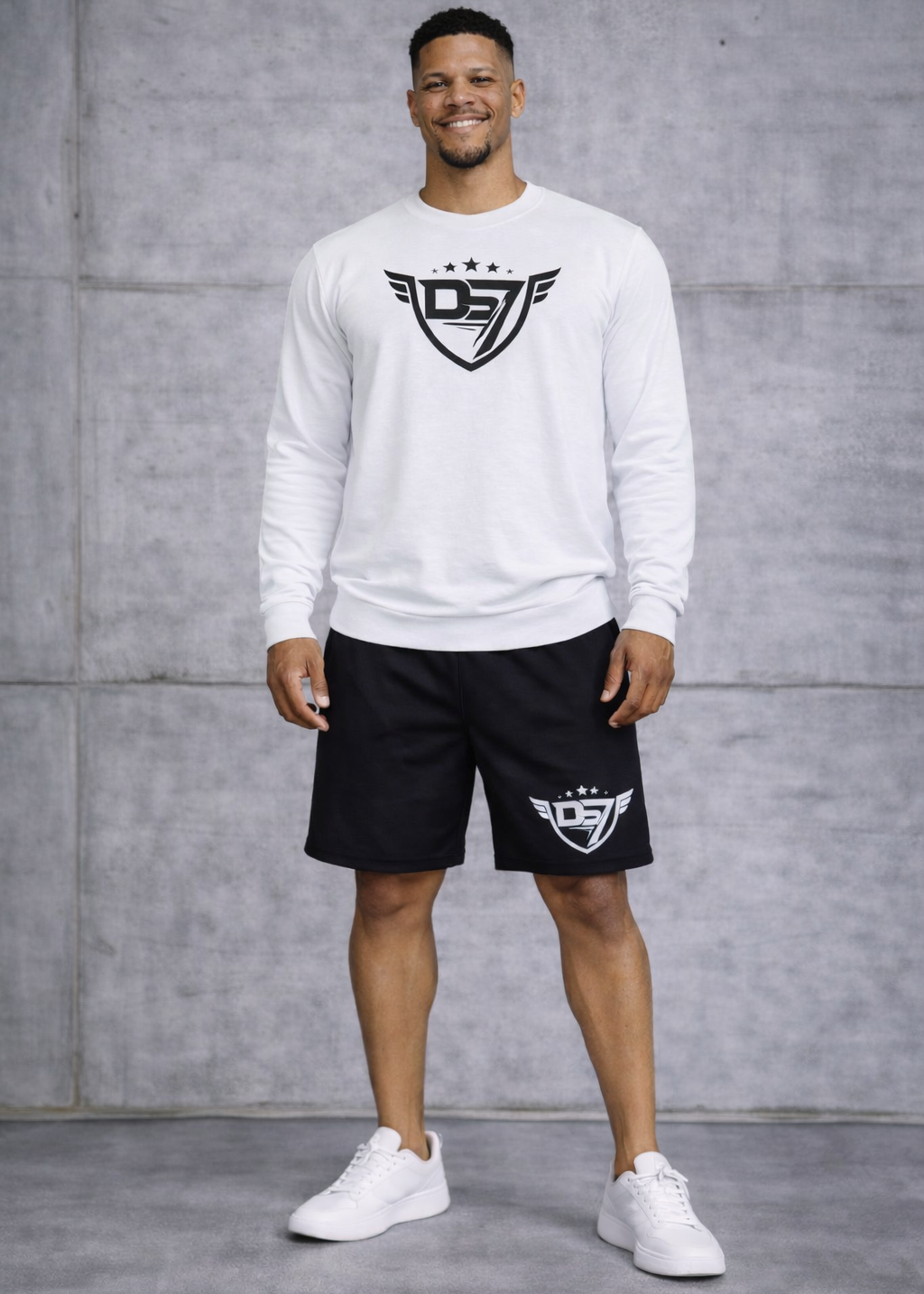 Dawson Simmons Sweatshirt