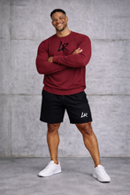 Lyrik Rawls Sweatshirt