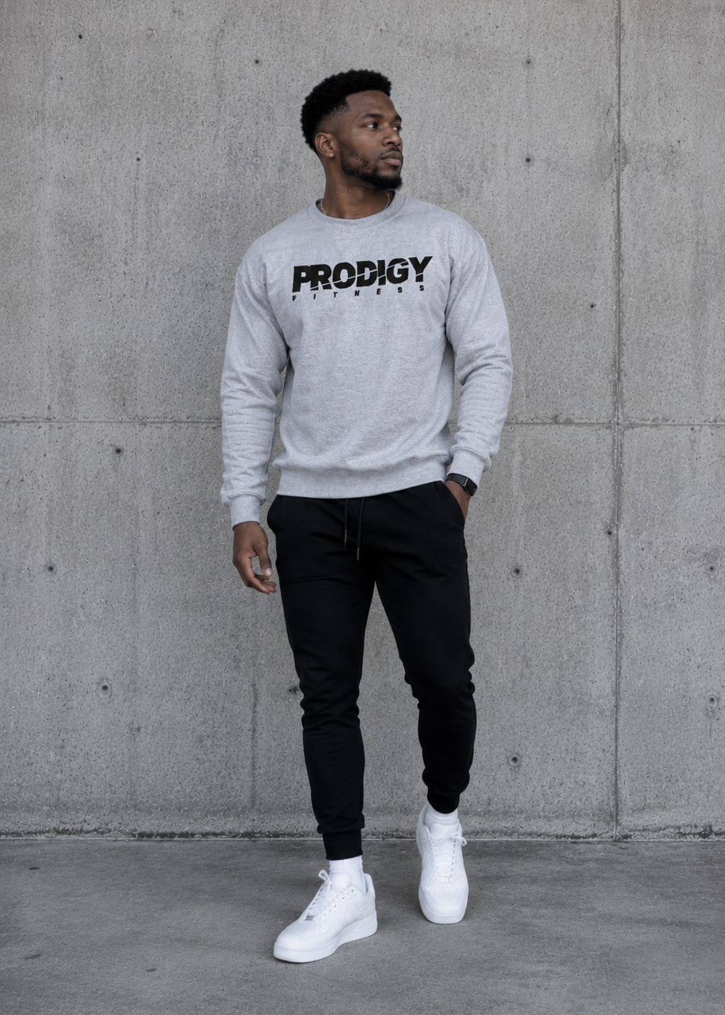 Prodigy Sweatshirt