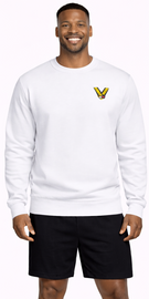 Makari Seatbelt Sweatshirt