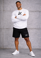 Lyrik Rawls Sweatshirt