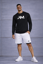 Ashton McShane Sweatshirt