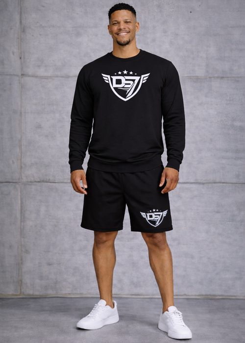 Dawson Simmons Sweatshirt
