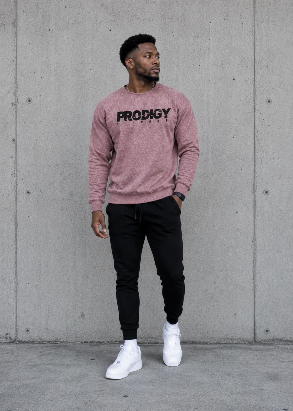 Prodigy Sweatshirt