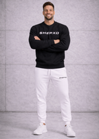Deondre Shepherd Sweatshirt