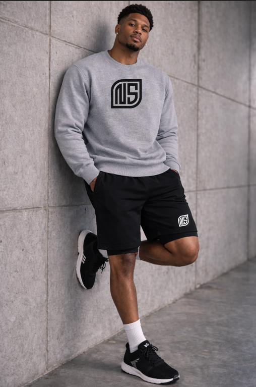 Nate Sims Sweatshirt