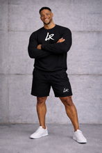 Lyrik Rawls Sweatshirt