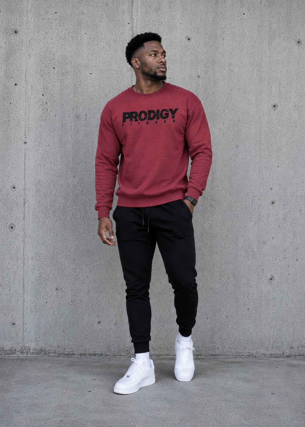 Prodigy Sweatshirt
