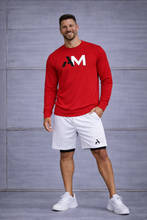 Ashton McShane Sweatshirt