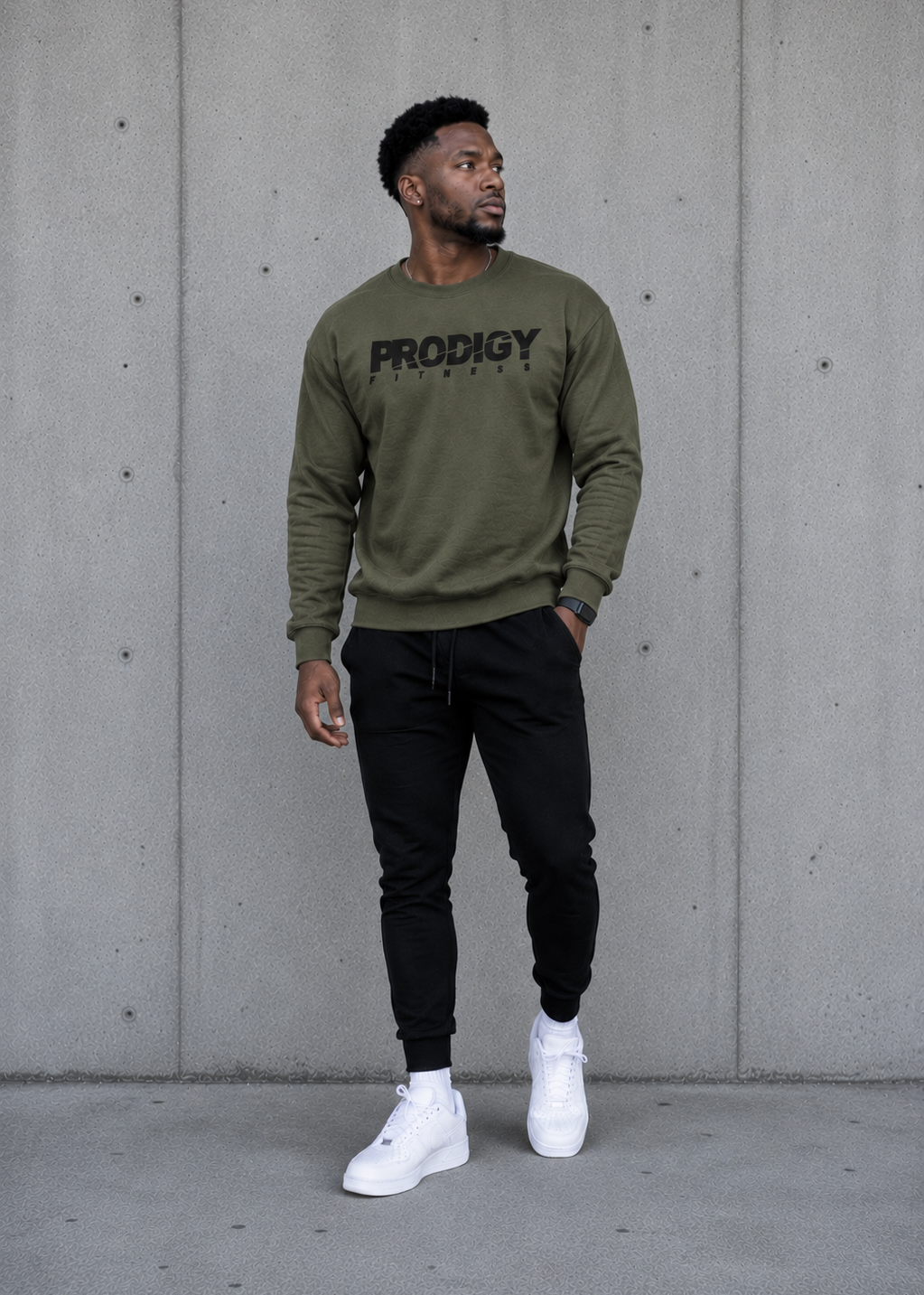 Prodigy Sweatshirt