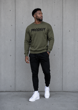 Prodigy Sweatshirt