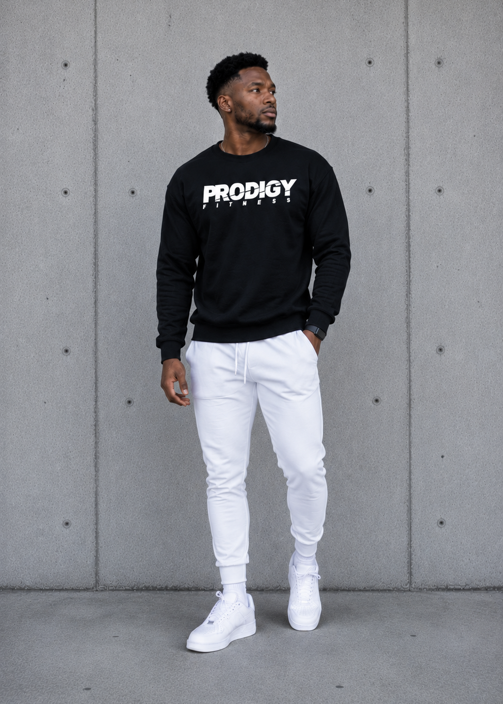 Prodigy Sweatshirt