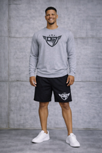 Dawson Simmons Sweatshirt