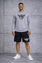 Dawson Simmons Sweatshirt