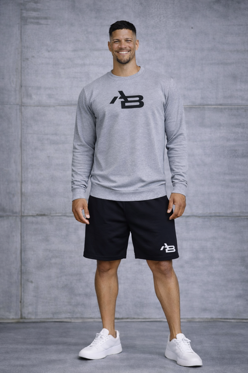 Andrew “AB” Brinson Sweatshirt