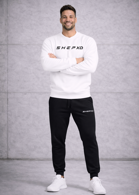 Deondre Shepherd Sweatshirt