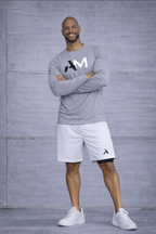 Ashton McShane Sweatshirt