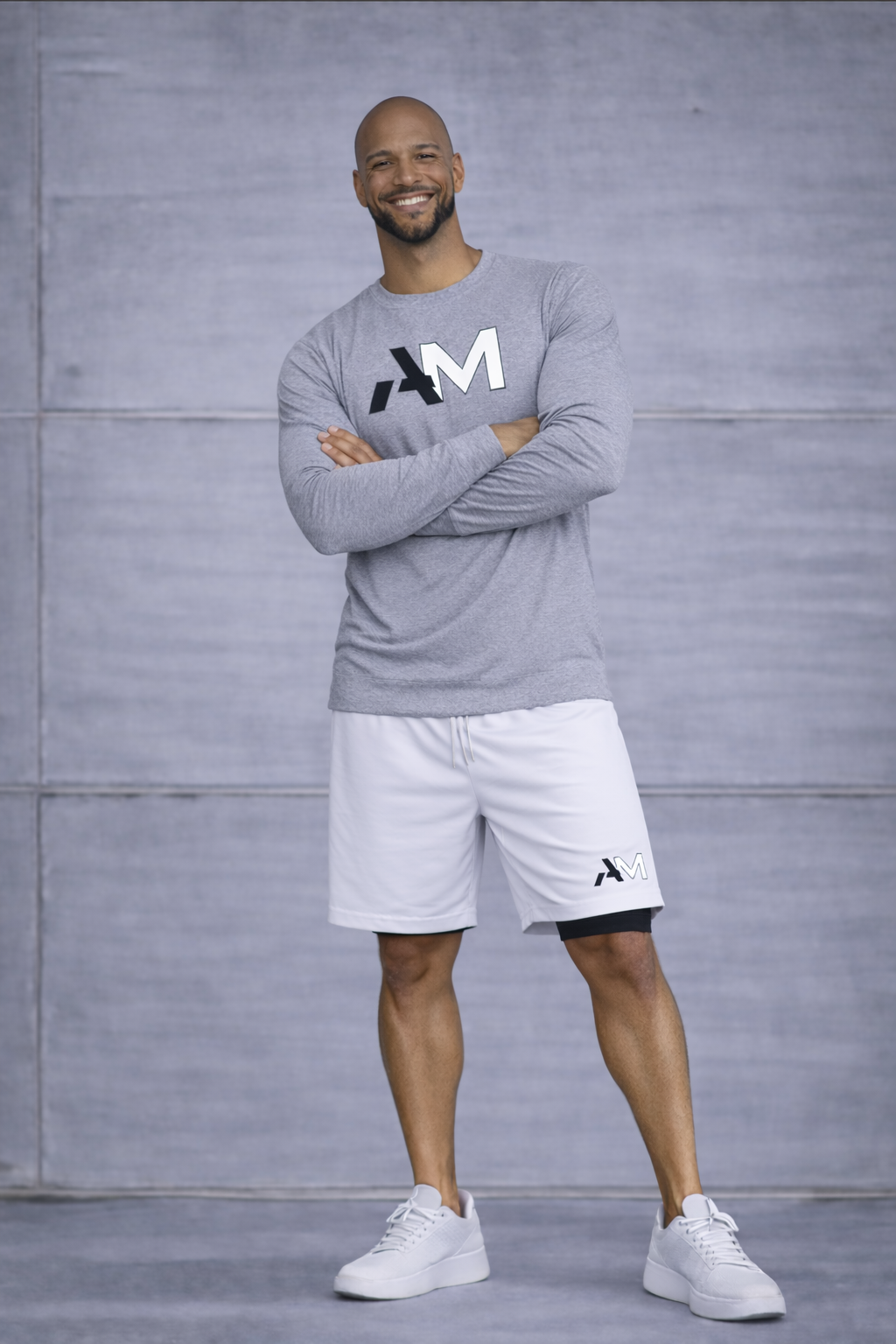 Ashton McShane Sweatshirt